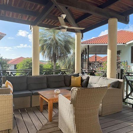 Blue Bay Beach Villa 25 3-Min Beach-Pool-Golf Exterior photo
