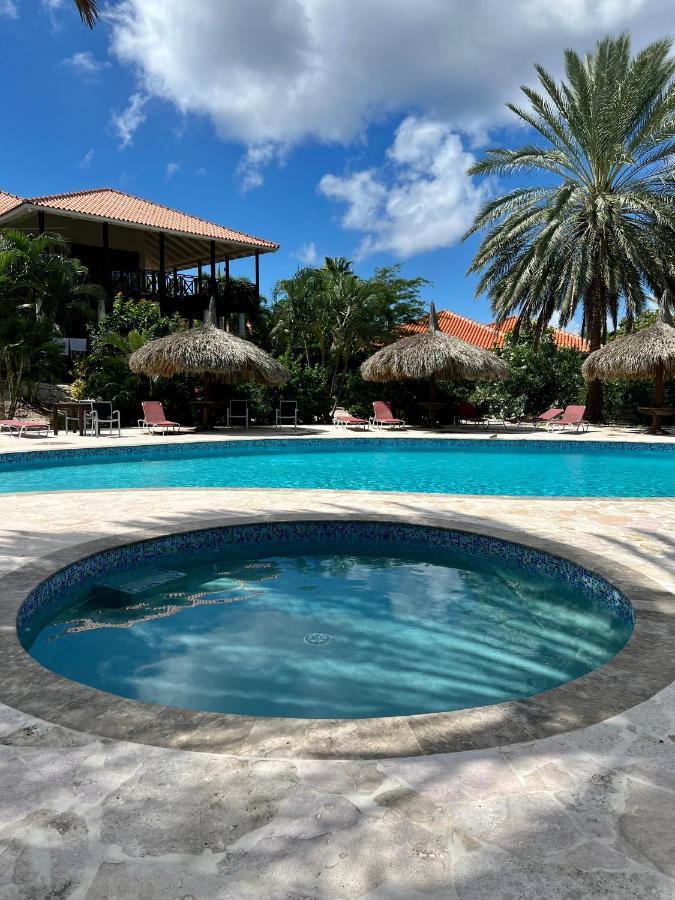 Blue Bay Beach Villa 25 3-Min Beach-Pool-Golf Exterior photo
