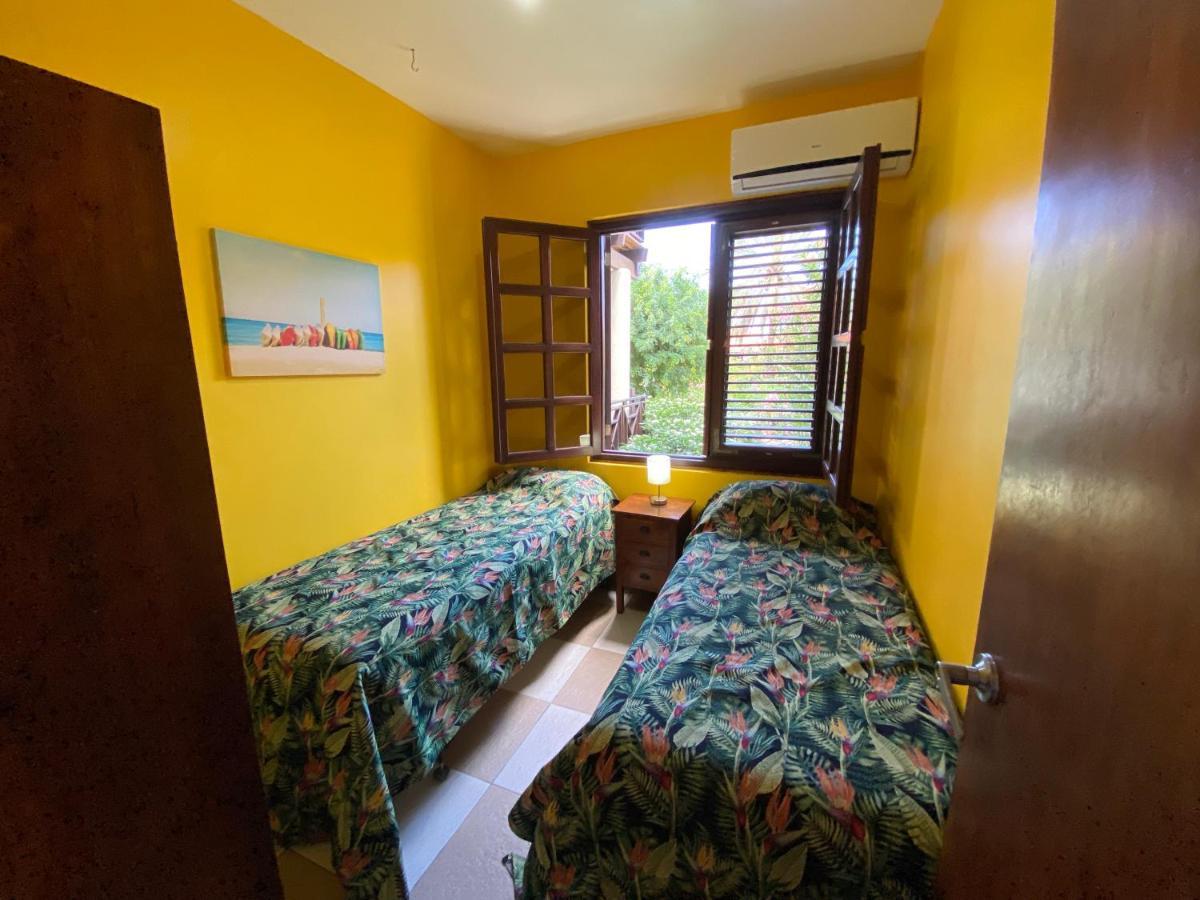 Blue Bay Beach Villa 25 3-Min Beach-Pool-Golf Exterior photo