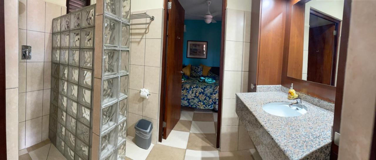 Blue Bay Beach Villa 25 3-Min Beach-Pool-Golf Exterior photo