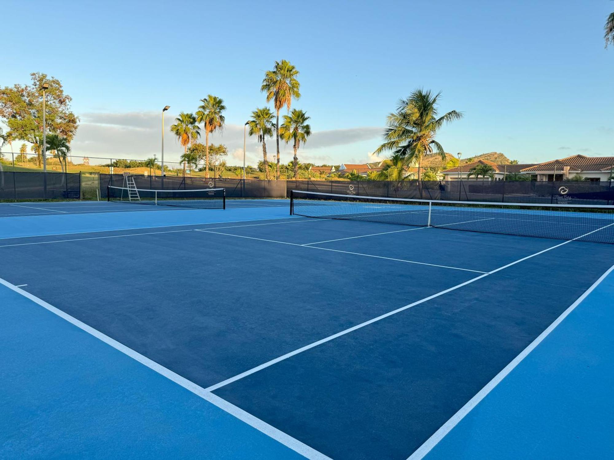 Blue Bay Beach Villa 25 3-Min Beach-Pool-Golf Exterior photo
