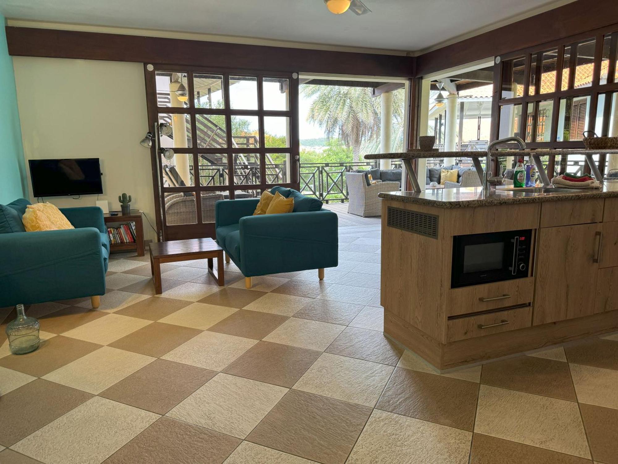 Blue Bay Beach Villa 25 3-Min Beach-Pool-Golf Exterior photo