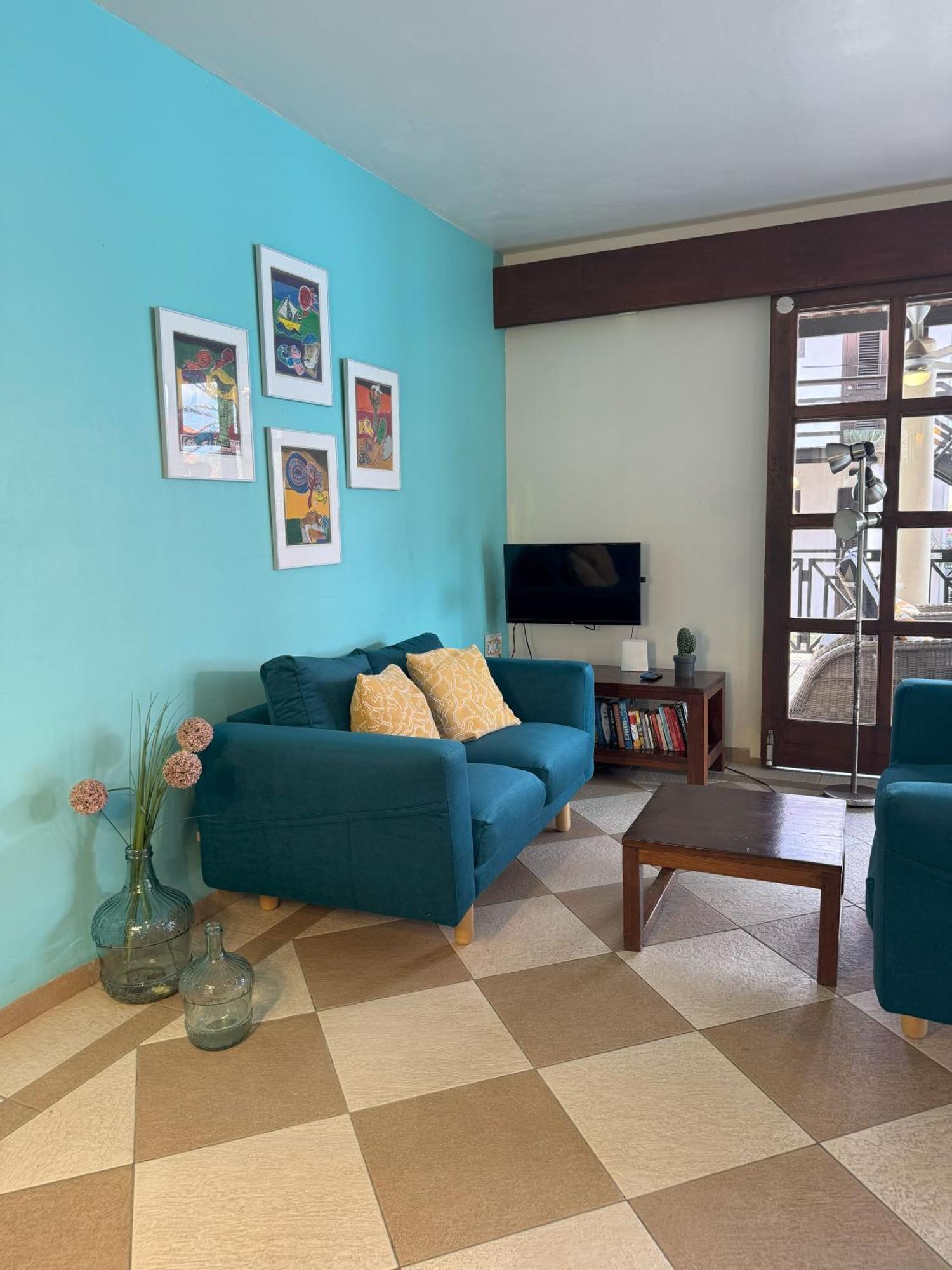 Blue Bay Beach Villa 25 3-Min Beach-Pool-Golf Exterior photo