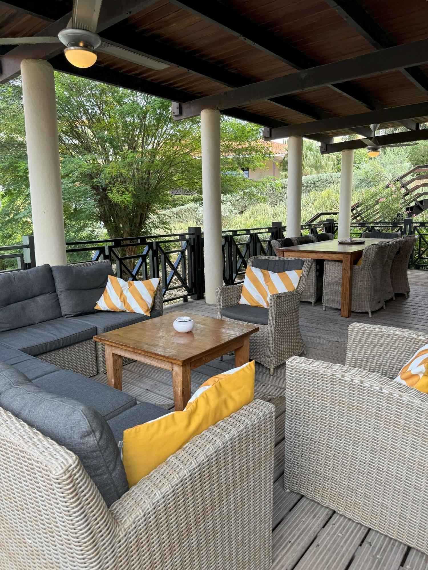 Blue Bay Beach Villa 25 3-Min Beach-Pool-Golf Exterior photo