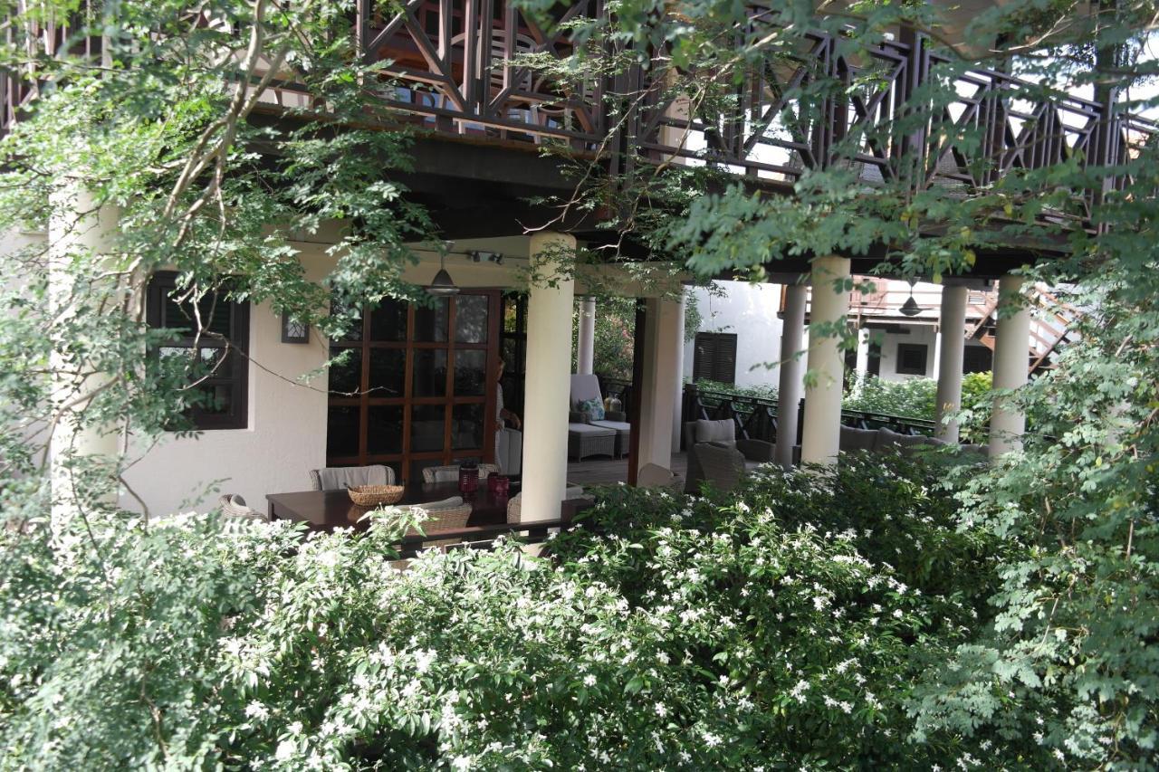 Blue Bay Beach Villa 25 3-Min Beach-Pool-Golf Exterior photo
