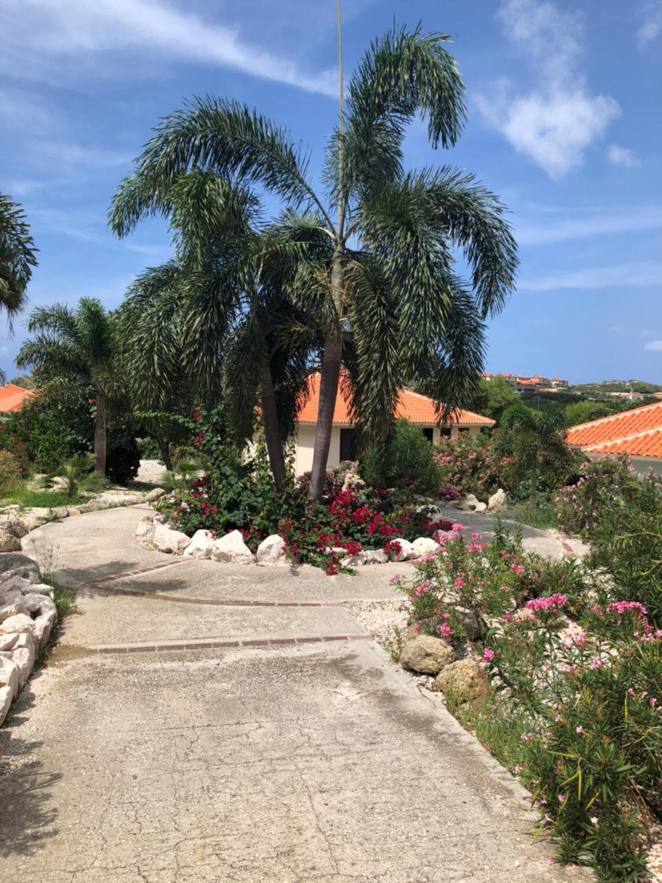 Blue Bay Beach Villa 25 3-Min Beach-Pool-Golf Exterior photo